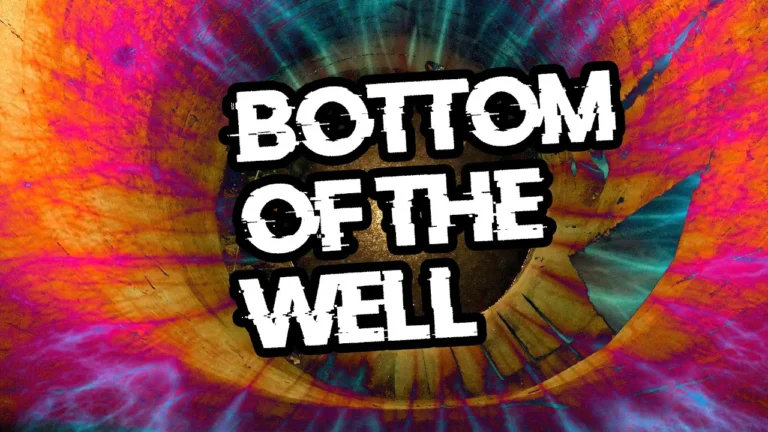 Bottom of the Well Demo