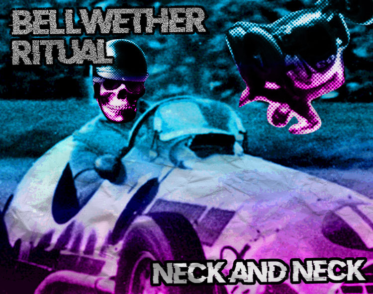 Neck and Neck demo