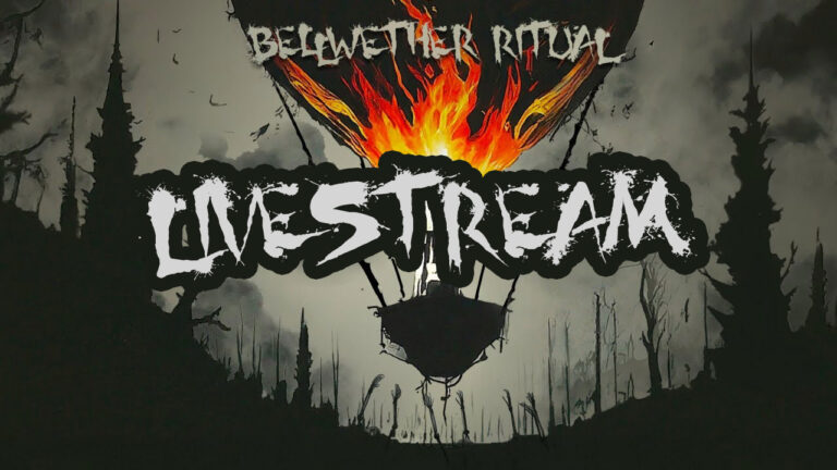 Album Release Livestream!!!!!!!!!!!!