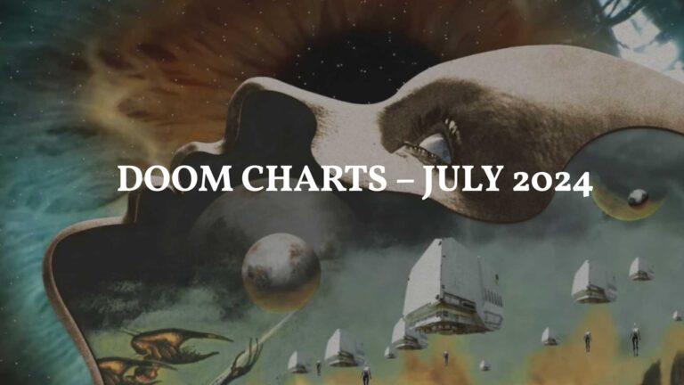 Doom Charts July 2024