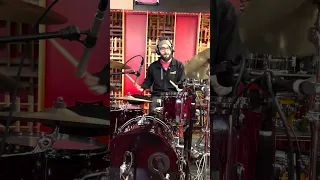 The Fall Drum Playthrough