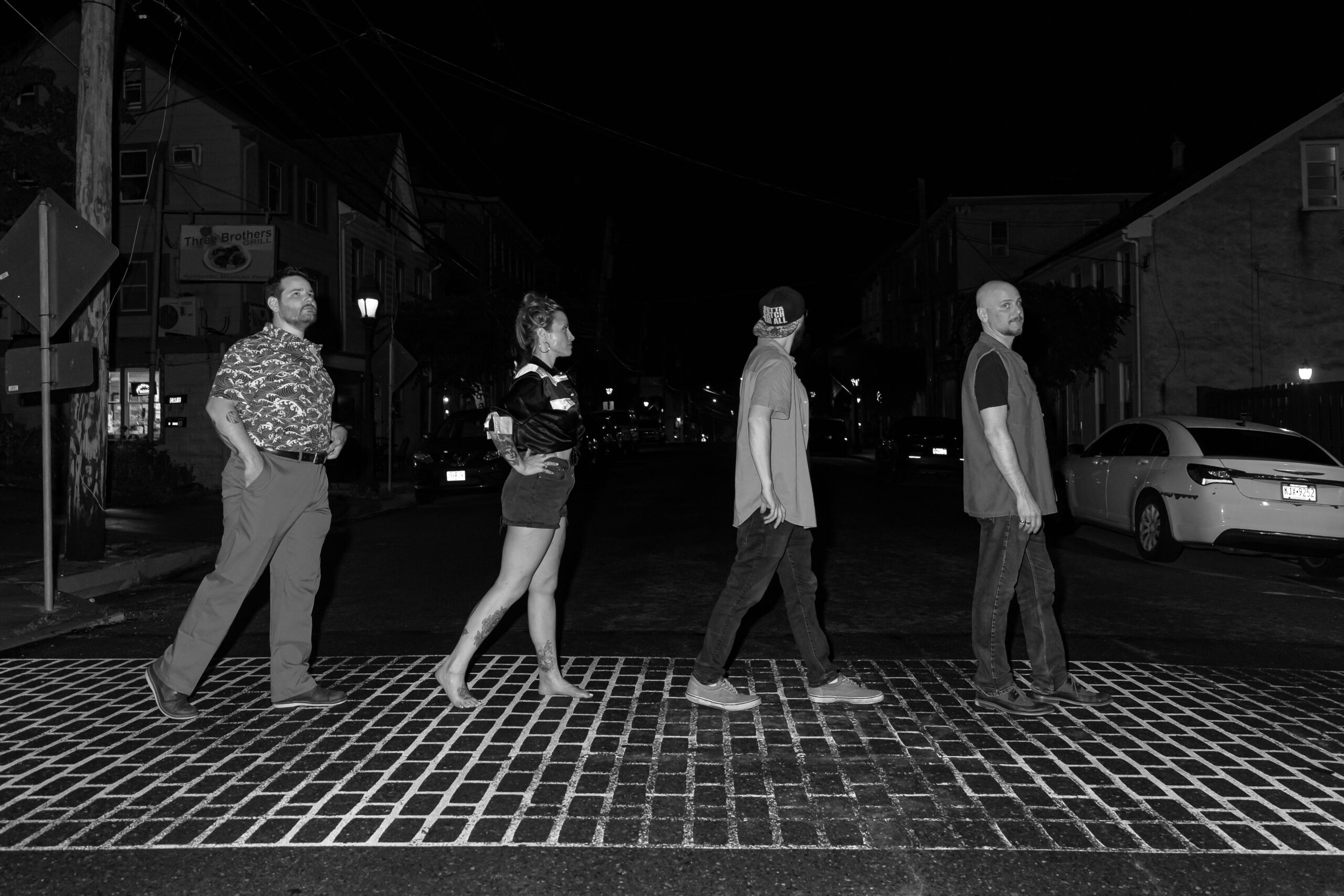 Bellwether Road at The Gem