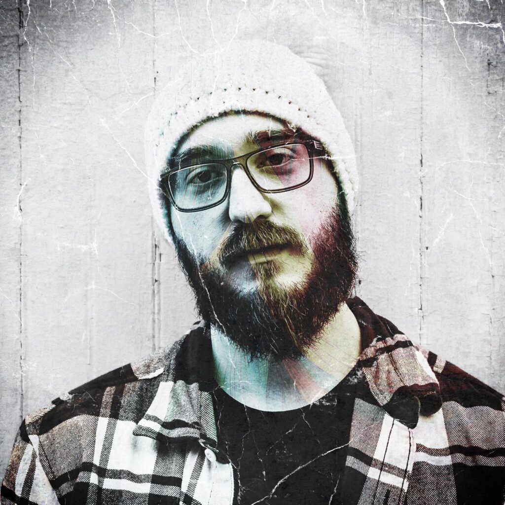 Brenton headshot lock and key Bellwether Ritual