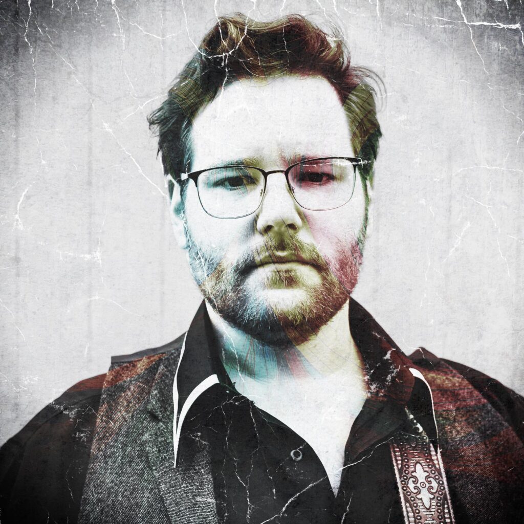 Steve headshot lock and key Bellwether Ritual