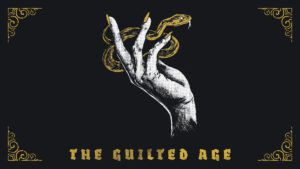 The Guilted Age cover image