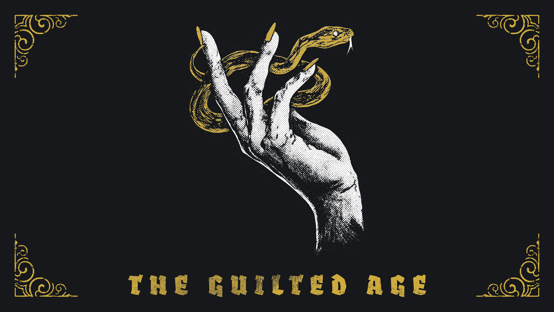 The Guilted Age cover image